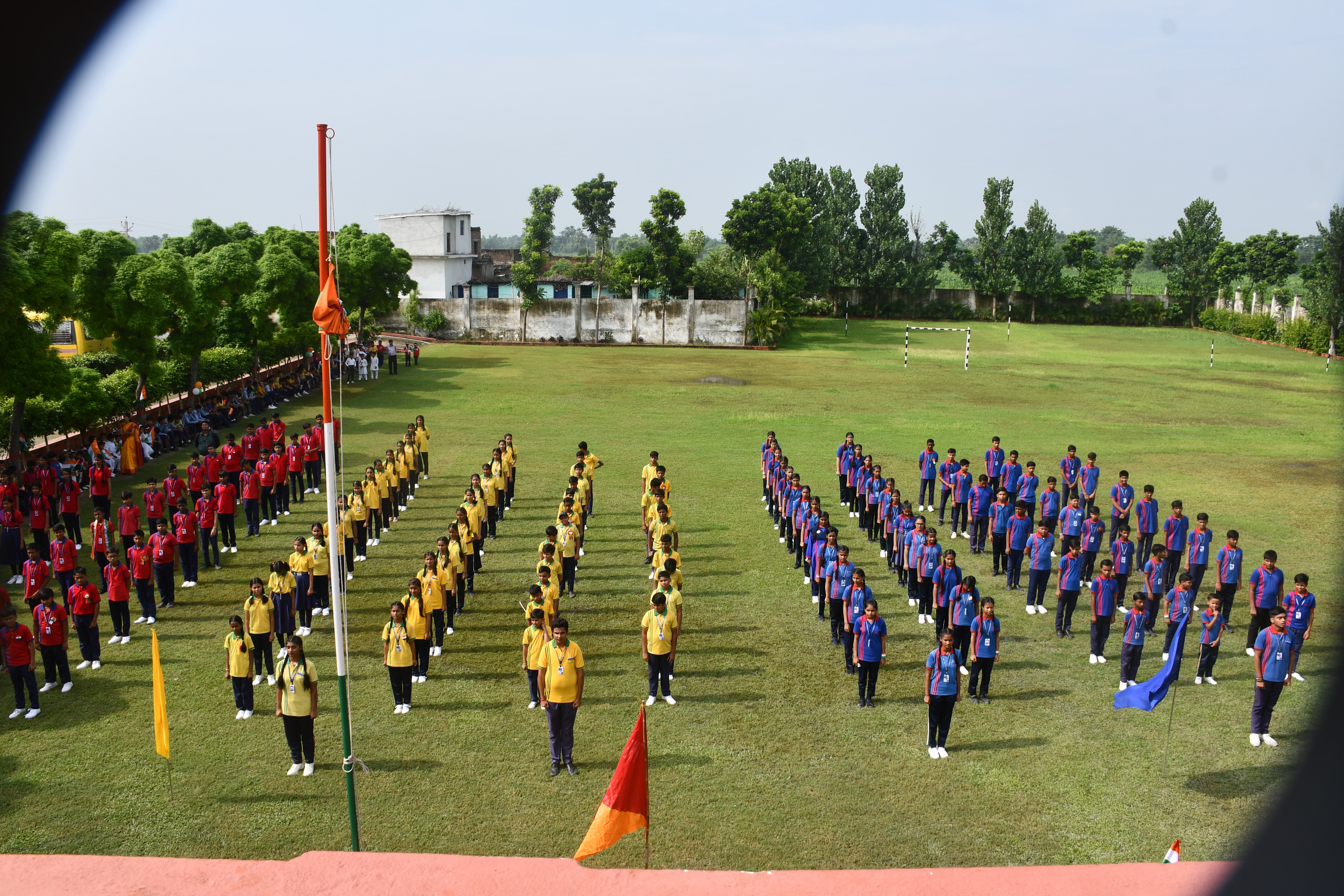 School Event