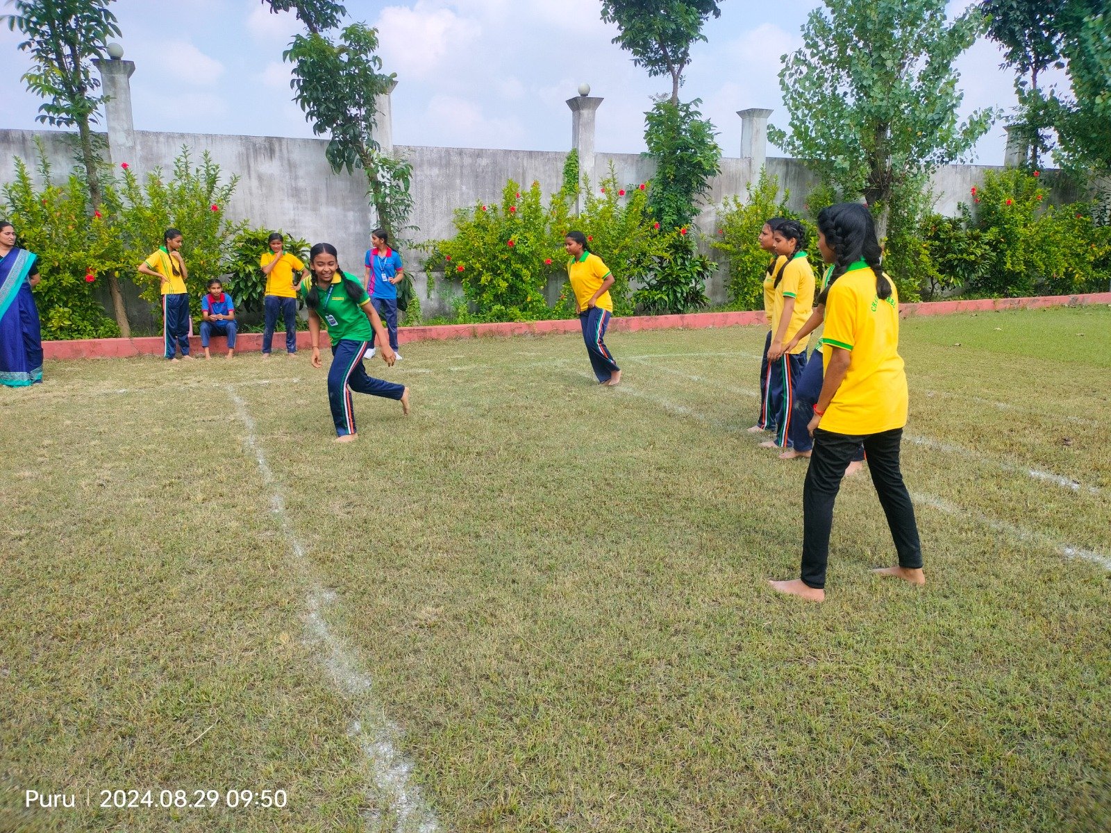 School Event